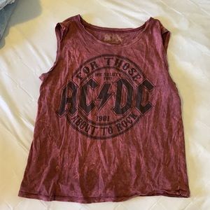 Band tank